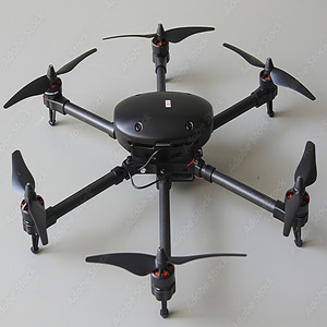 MultiRotor Drone
