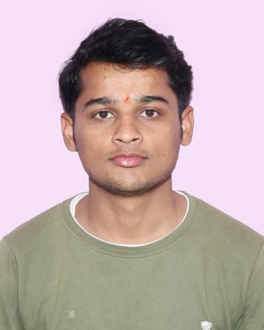 Abhishek Tiwari